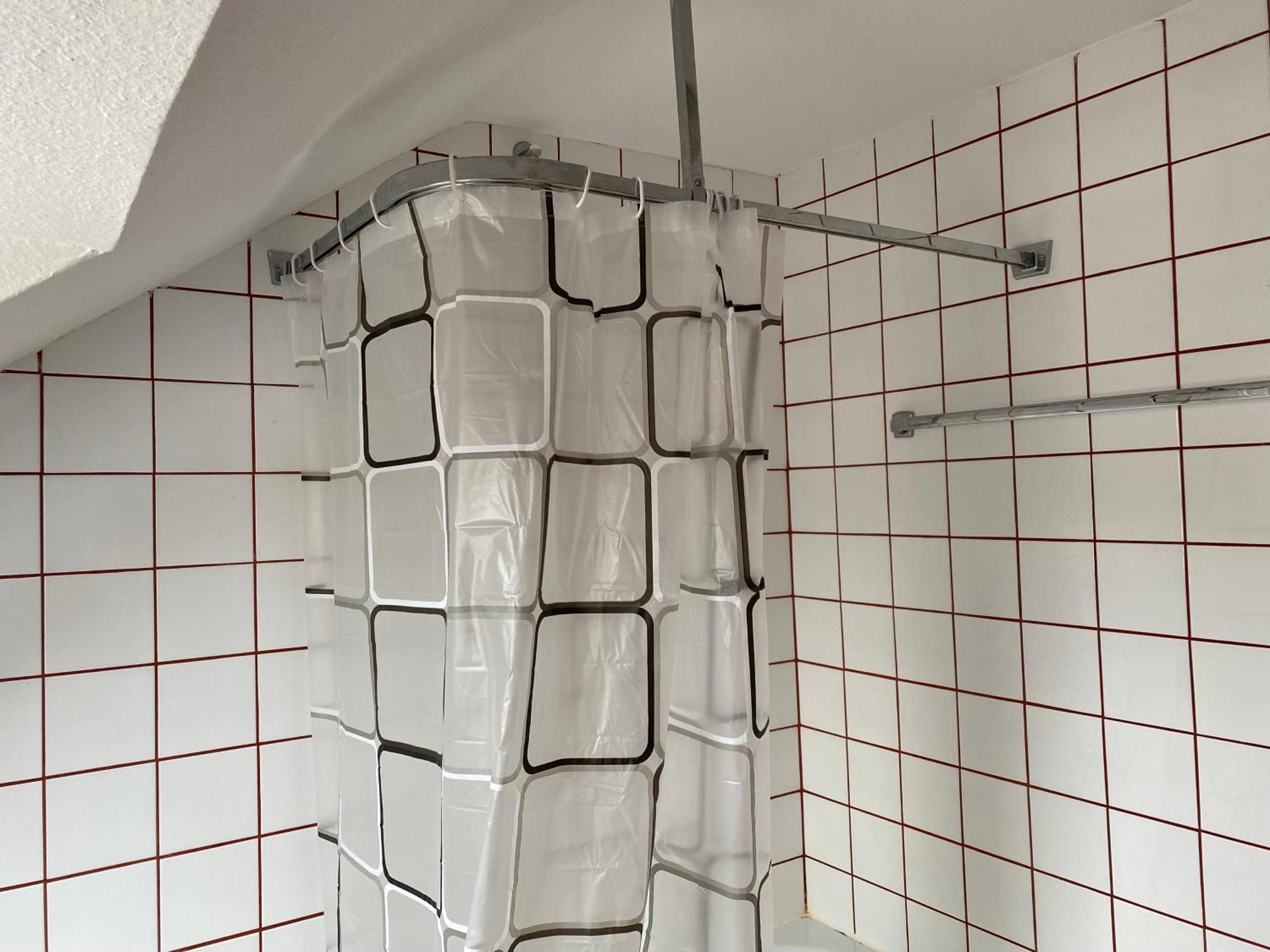 3 Zimmer Wohnung イーザーンハーゲン エクステリア 写真