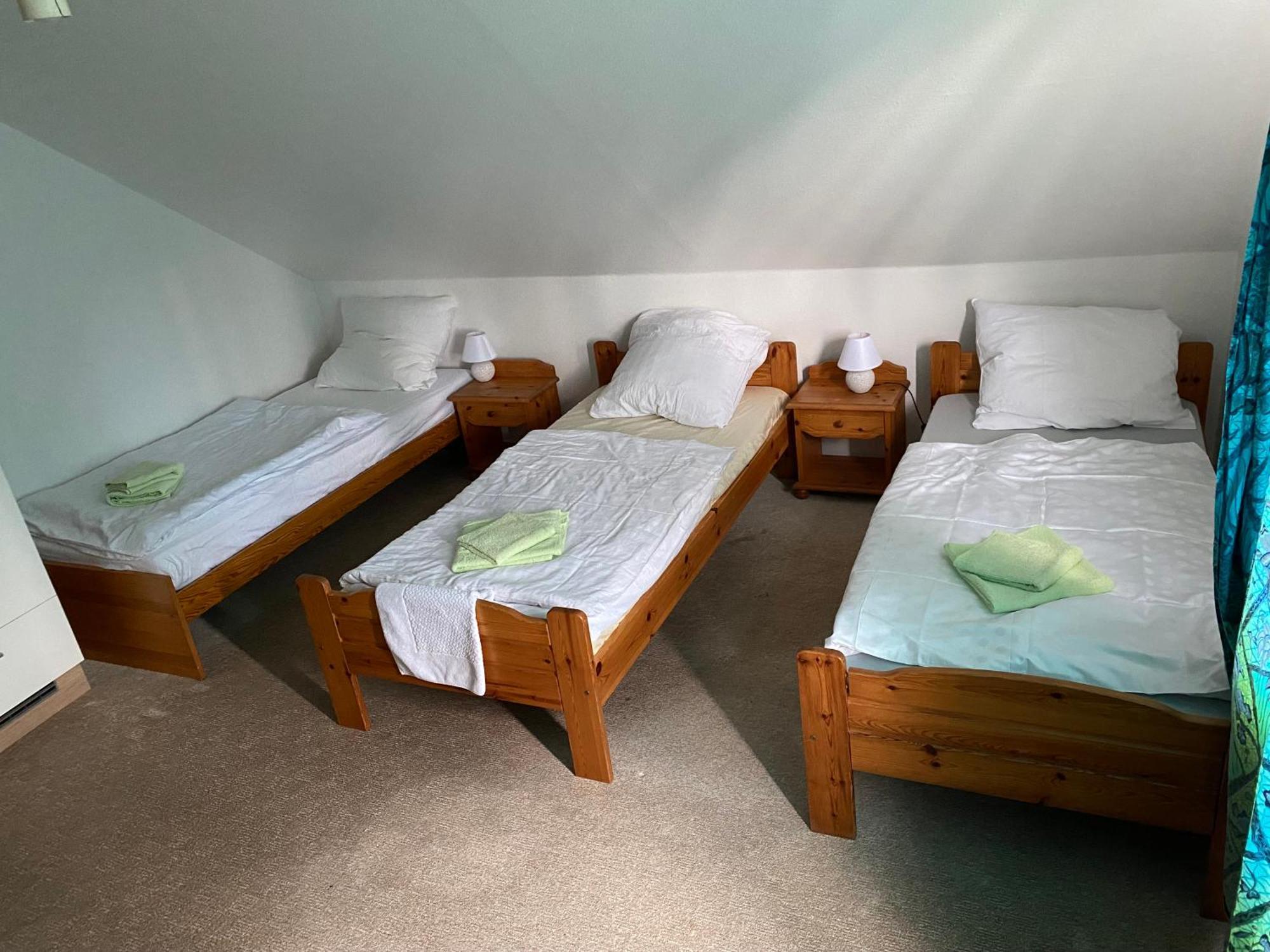 3 Zimmer Wohnung イーザーンハーゲン エクステリア 写真